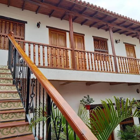 Casa Belia Cartagena Exterior foto