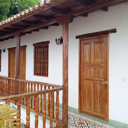 Casa Belia Cartagena Exterior foto