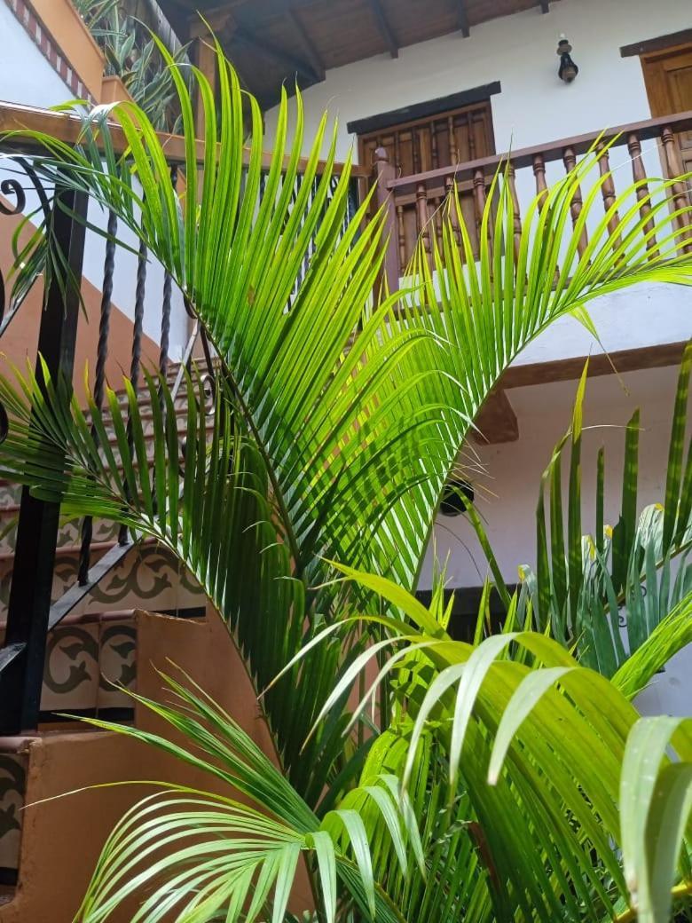 Casa Belia Cartagena Exterior foto