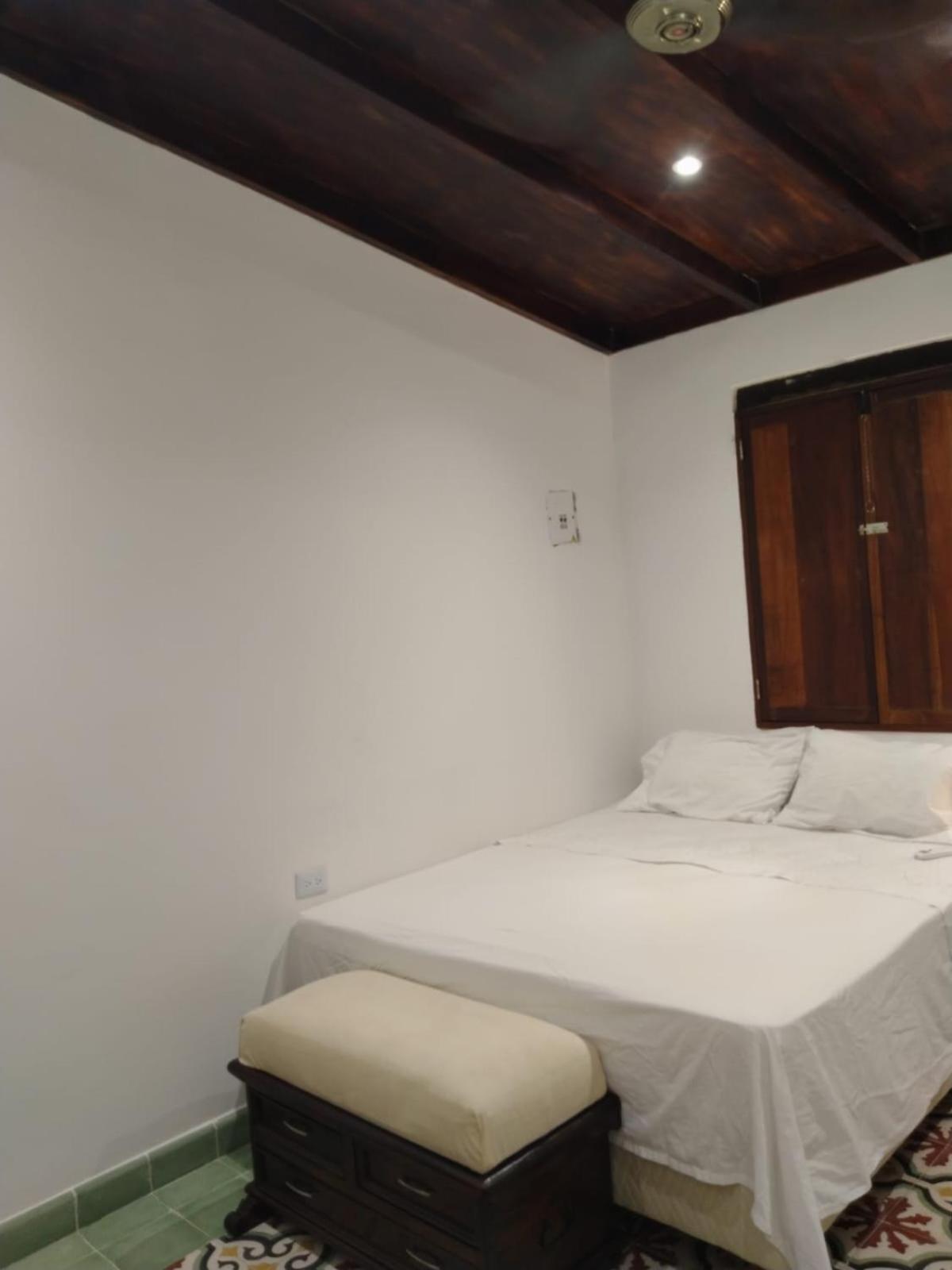 Casa Belia Cartagena Exterior foto