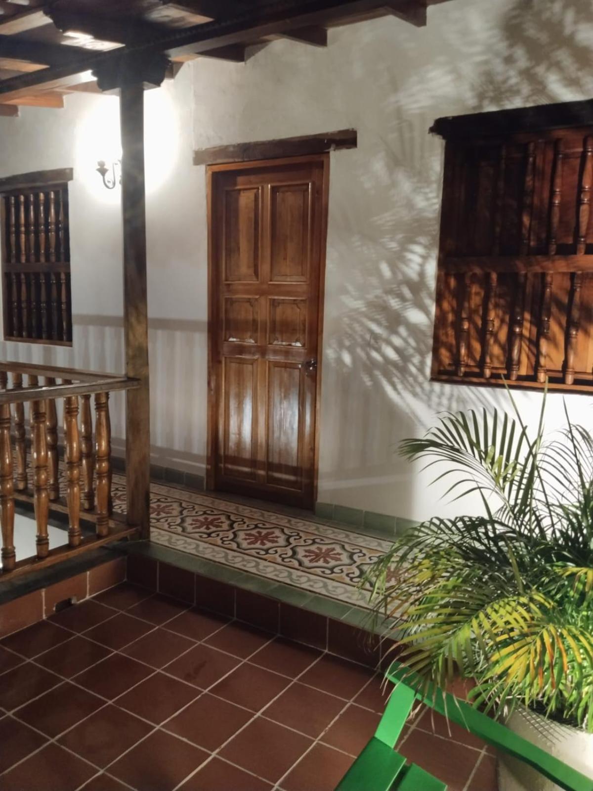 Casa Belia Cartagena Exterior foto