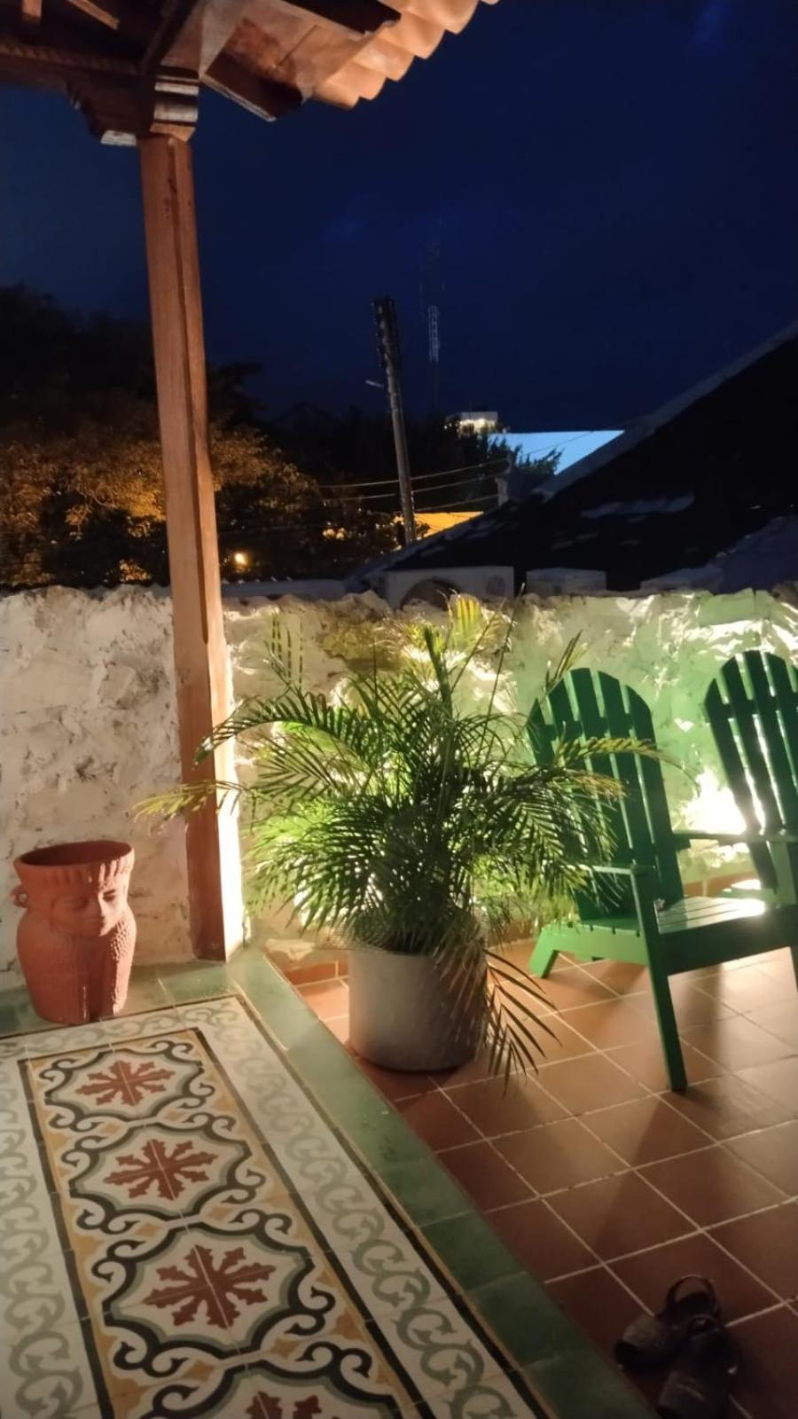 Casa Belia Cartagena Exterior foto