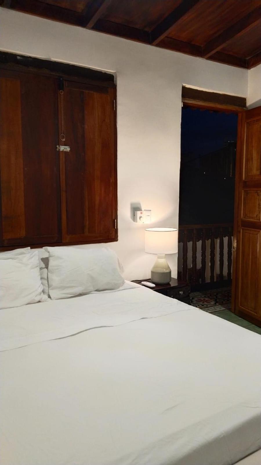 Casa Belia Cartagena Exterior foto
