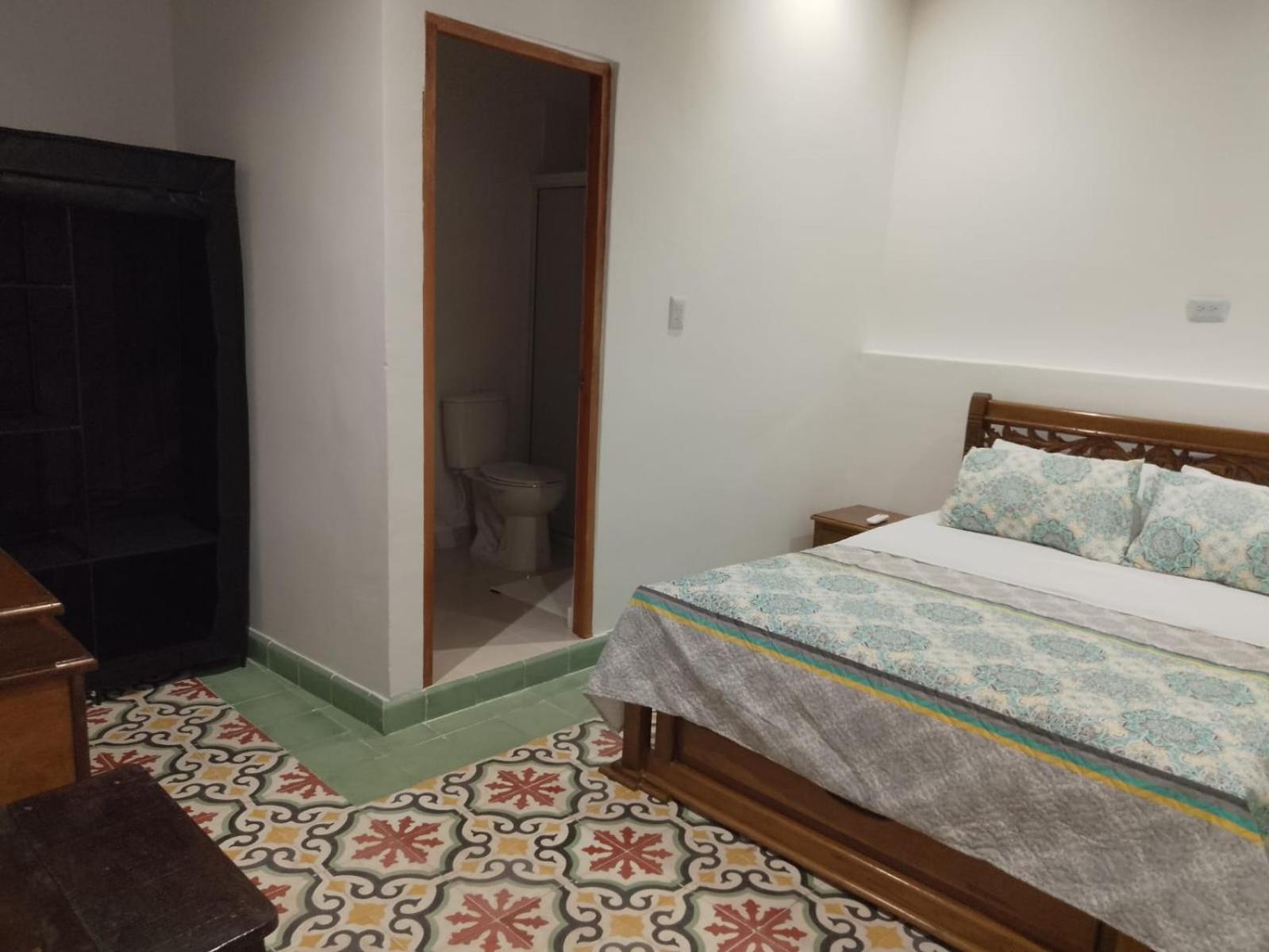Casa Belia Cartagena Exterior foto