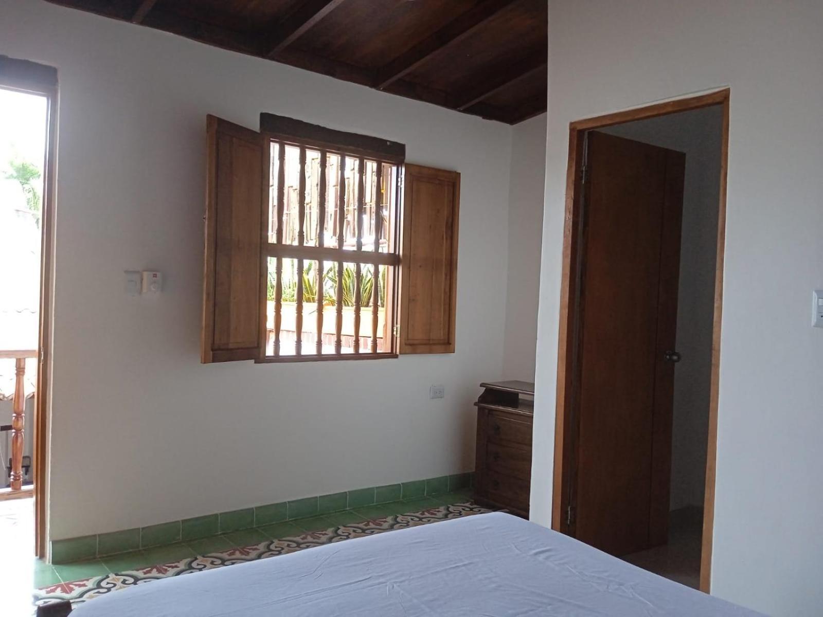 Casa Belia Cartagena Exterior foto