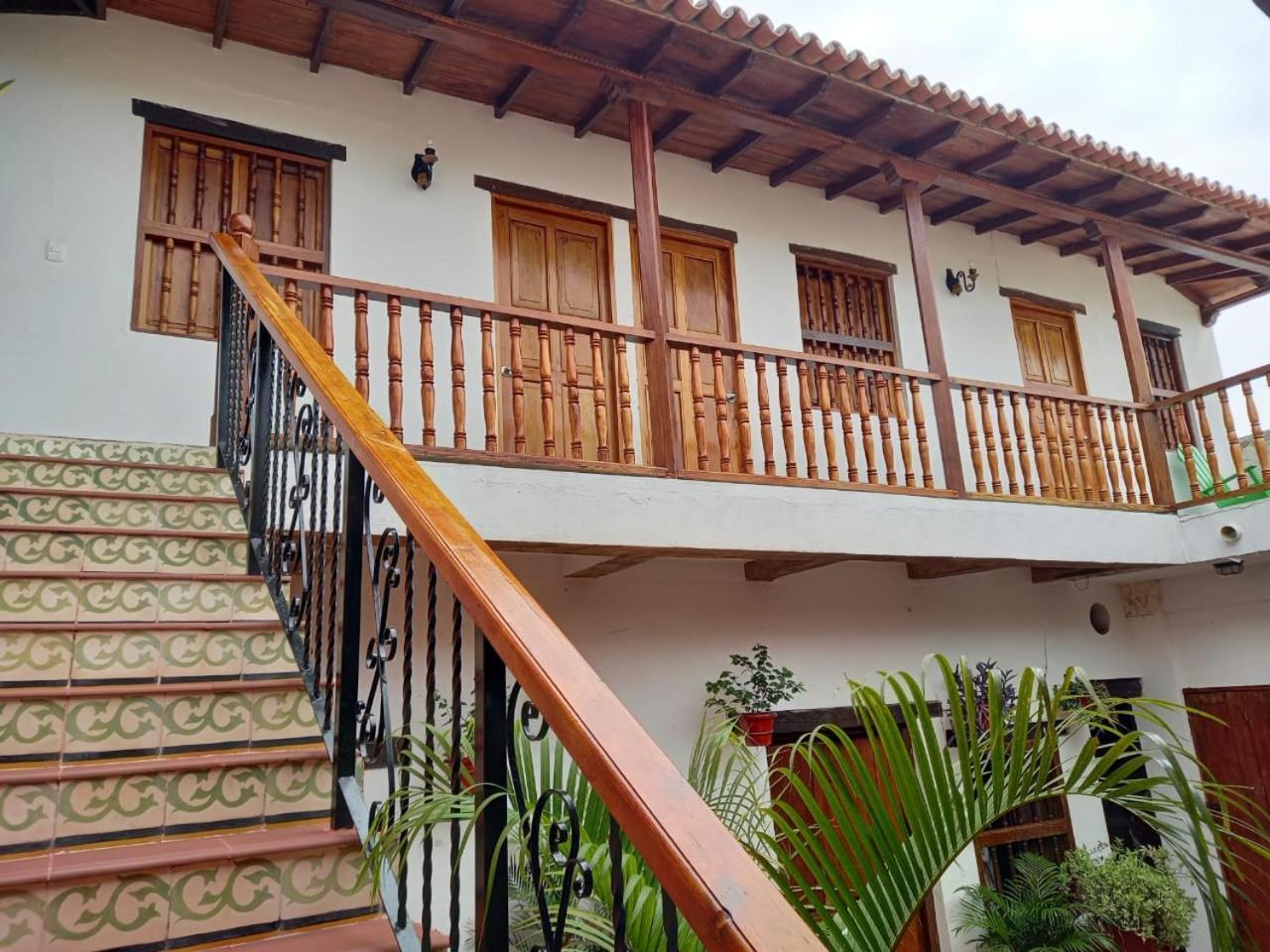 Casa Belia Cartagena Exterior foto
