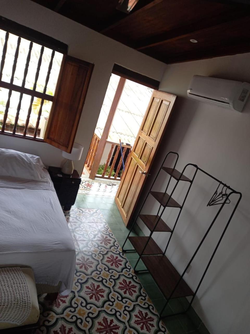 Casa Belia Cartagena Exterior foto