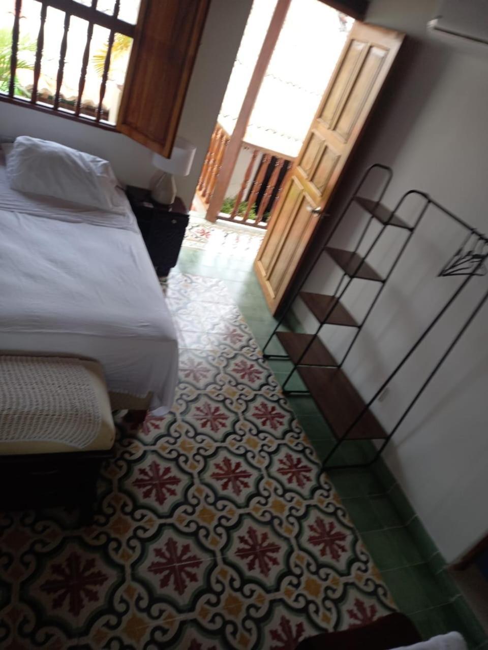 Casa Belia Cartagena Exterior foto