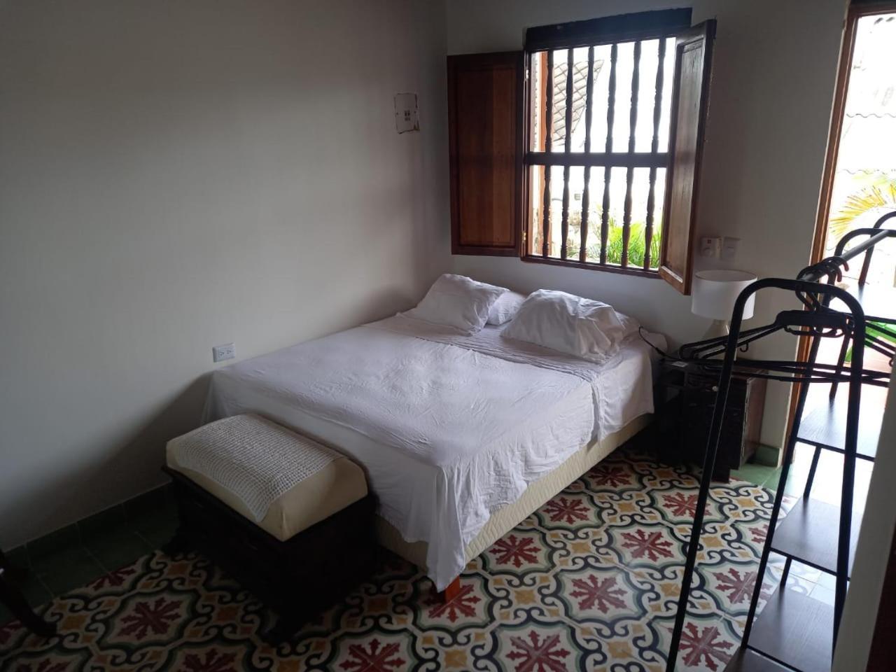 Casa Belia Cartagena Exterior foto