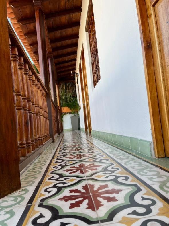 Casa Belia Cartagena Exterior foto