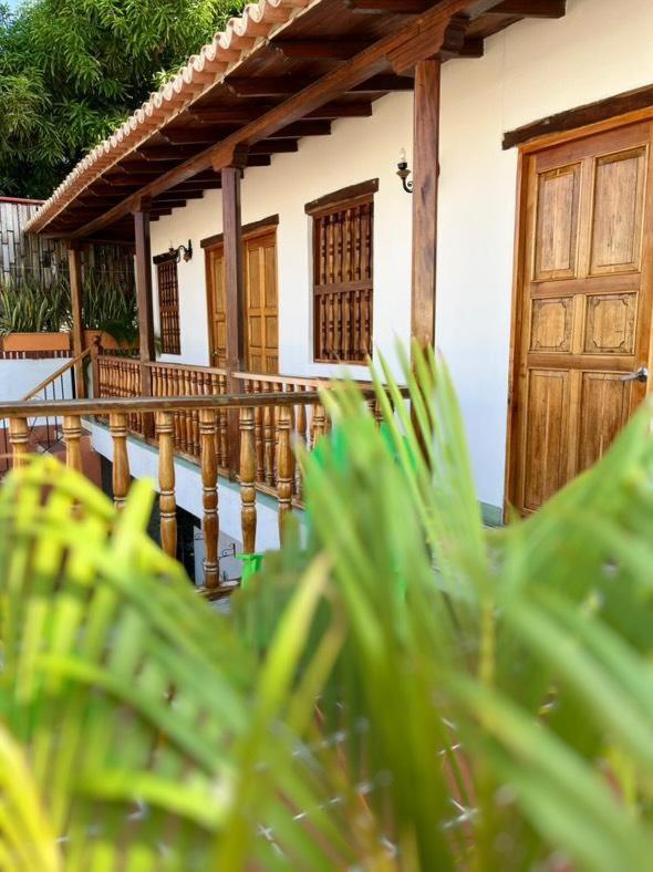 Casa Belia Cartagena Exterior foto