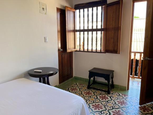 Casa Belia Cartagena Exterior foto