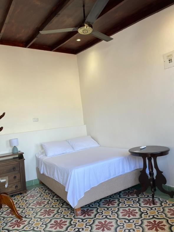 Casa Belia Cartagena Exterior foto