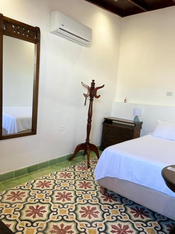 Casa Belia Cartagena Exterior foto