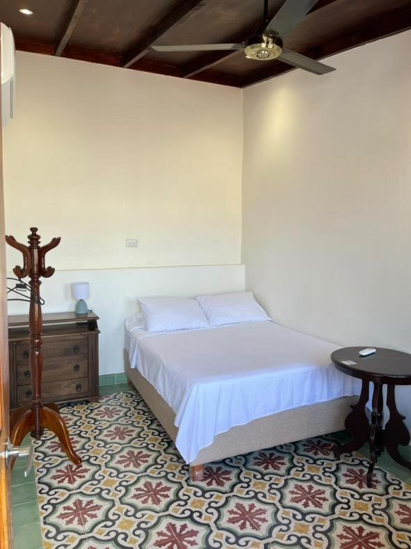 Casa Belia Cartagena Exterior foto