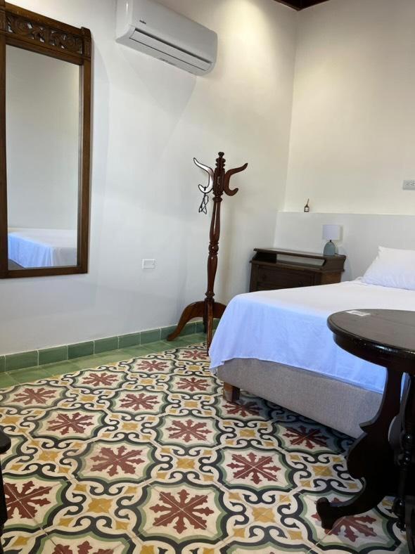 Casa Belia Cartagena Exterior foto