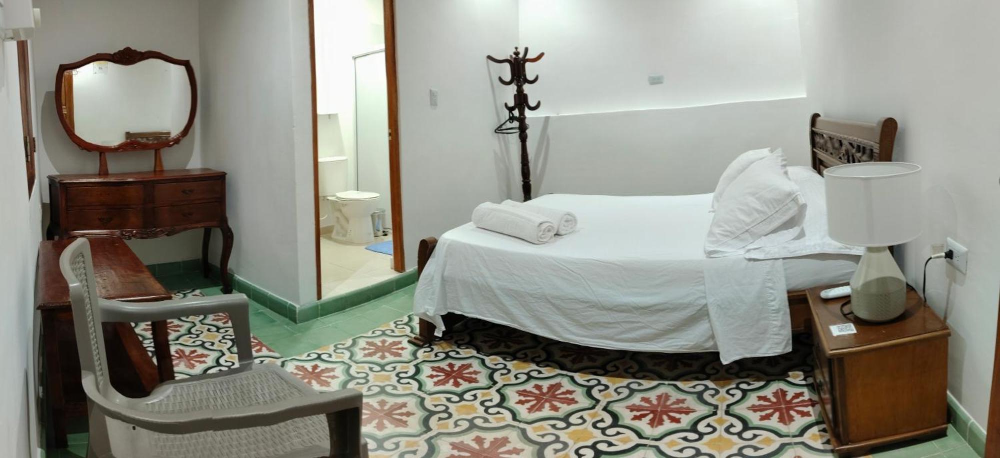 Casa Belia Cartagena Exterior foto