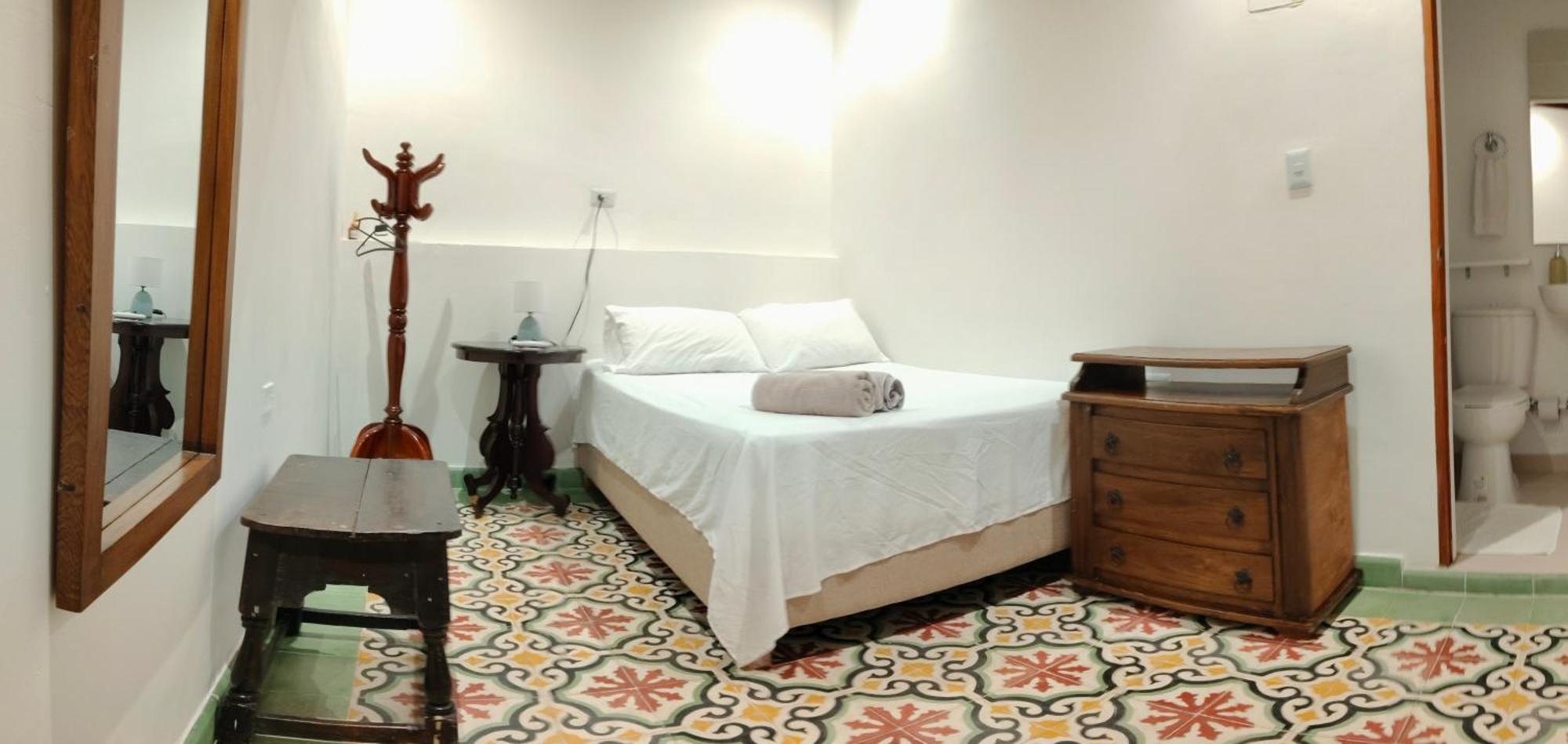 Casa Belia Cartagena Exterior foto
